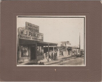Image, c1920