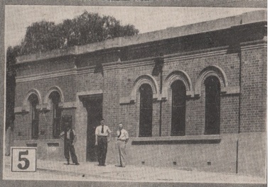 Newspaper - Image