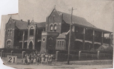 Newspaper - Image