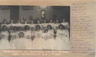 Image, 1945