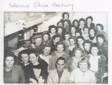 Photograph - Image, 1950s