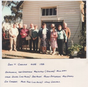 Photograph - Image, 1986