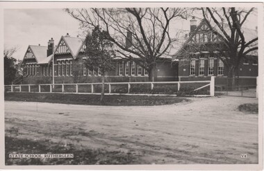 Postcard - Post Card, c1940