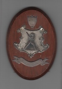 Shield, W. Sullivan Shield, c1929