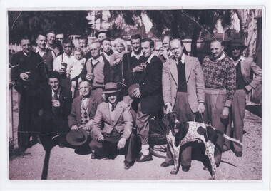 Photograph - Image, 1950-1969