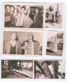 Photograph - Image, 1950s