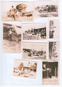 Photograph - Image, 1950s
