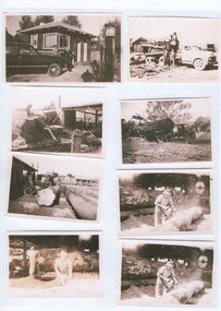 Photograph - Image, 1950s