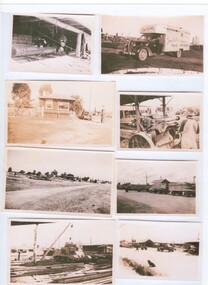 Image, 1950s
