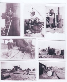 Image, 1950s