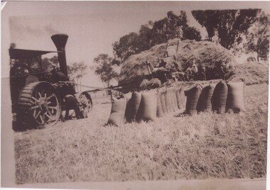 Image, c1919