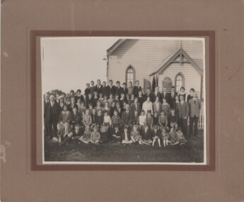 Photograph - Image, c1920