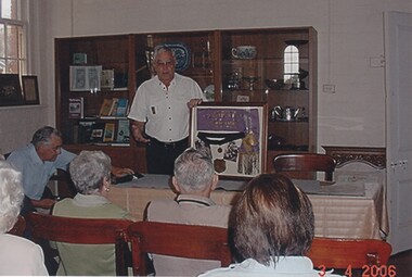 Photograph - Image, 3/04/2006