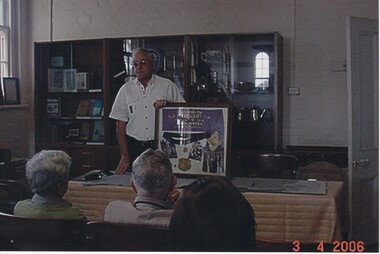 Photograph - Image, 3/04/2006
