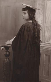 Image, University Studio, c1922