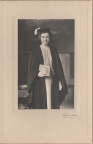 Image, Vincent Kelly, c1950