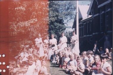 Image, Redmond Weller, 1950s