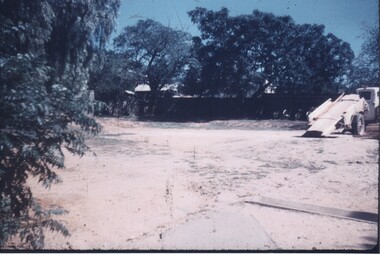 Image, Redmond Weller, 1950s