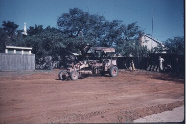 Image, Redmond Weller, 1950s