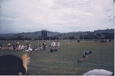 Image, Redmond Weller, c1960