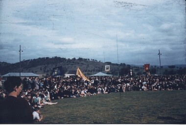 Image, Redmond Weller, c1970