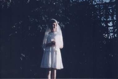 Image, Redmond Weller, 1960s