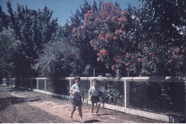 Image, Redmond Weller, 1960s