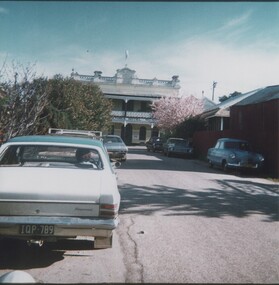 Images, 1970s