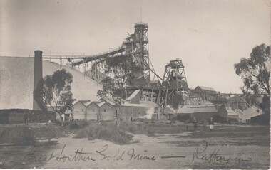 Postcard - Post Card