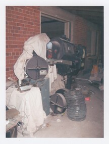 Images, 1980s