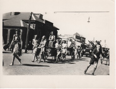 Image, 1950s