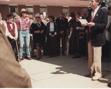 Image, 1985