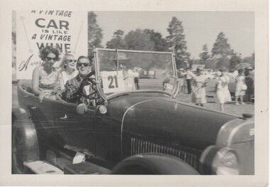 Image, 1960s