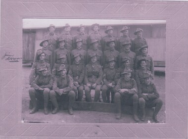 Image, c1914-1918