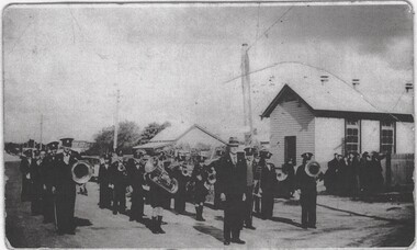Image, 1930s