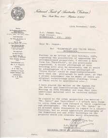 Image, 11/11/1969