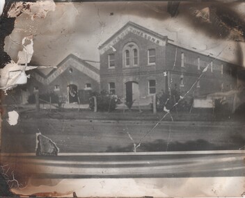 Image, c1890