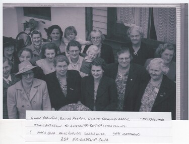 Image, c1950
