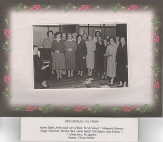 Image, 1960s