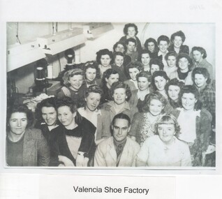 Image, 1950s