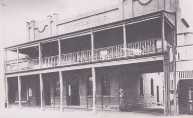 Image, c1900