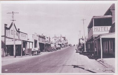 Image, c1940-1950