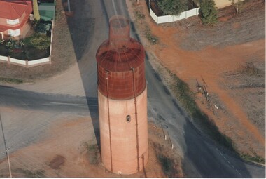 Photograph - Aerial Images, c2000