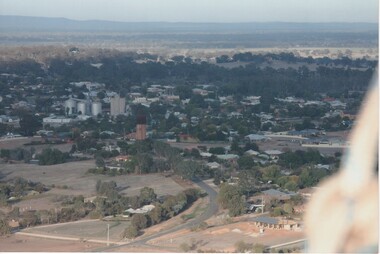 Photograph - Aerial Images, c2000