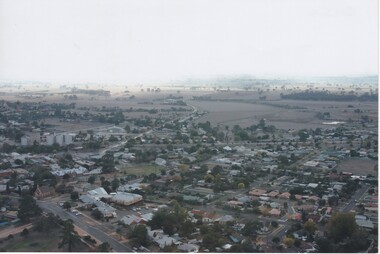 Photograph - Aerial Images, c2000