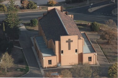 Photograph - Aerial Images, c2000