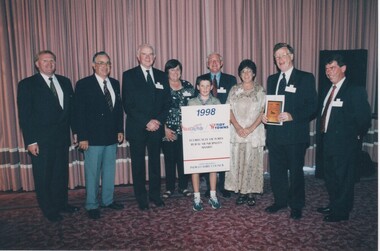Image, 1998