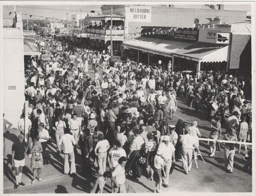 Image, c1980