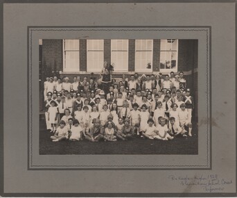 Photograph - Image, 1929