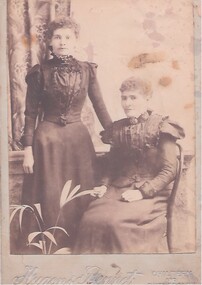 Image, Hugen and Bennet, 1890-1900